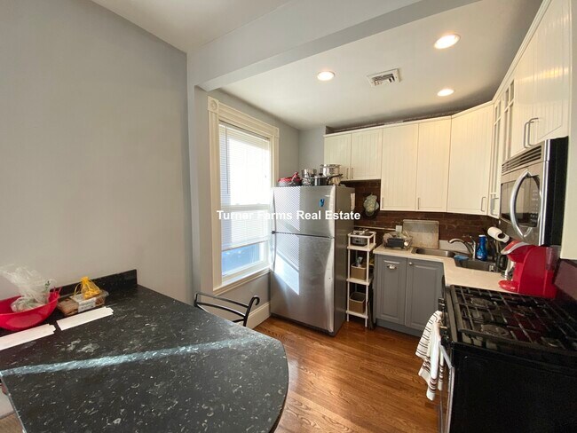 Foto del edificio - 43 Hillside St