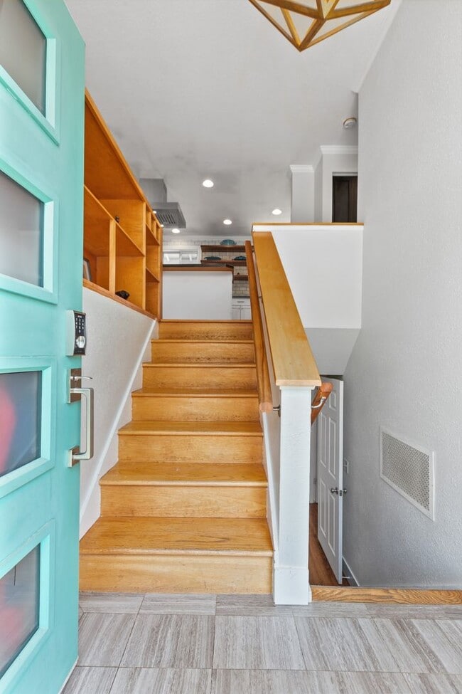 Foto del edificio - 3Bd/2.25Ba Seattle House