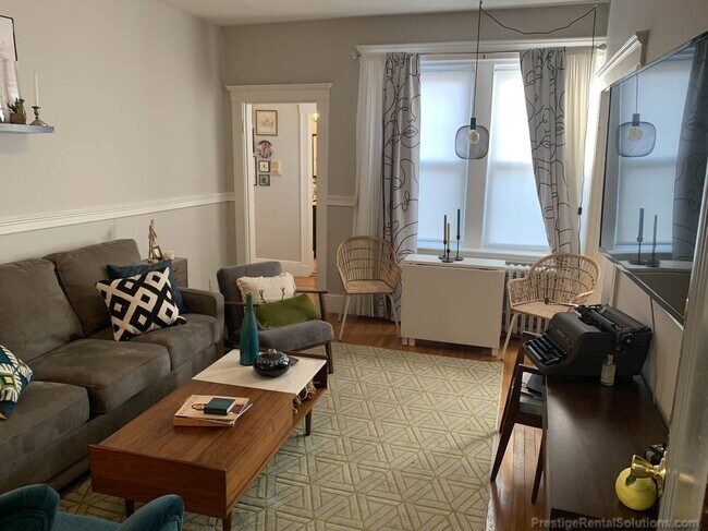 Foto del edificio - 60 Woodstock Ave