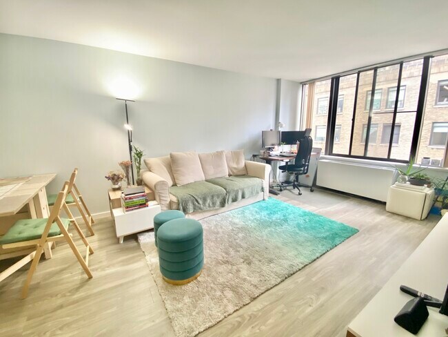 Foto del edificio - 445 5th Ave