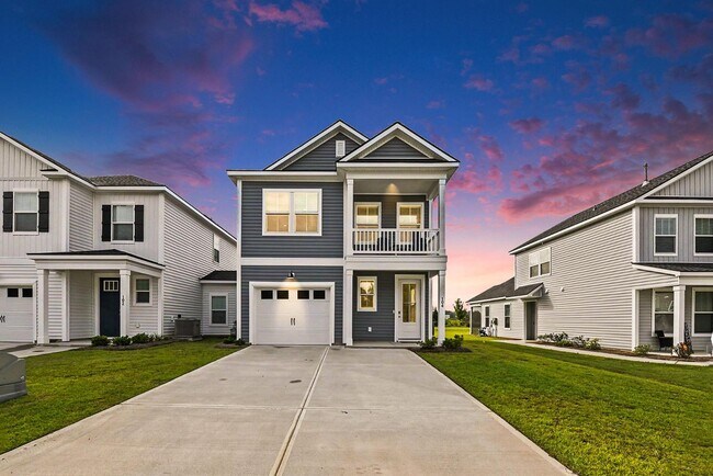 Foto del edificio - 104 Hawthorne Landing Dr