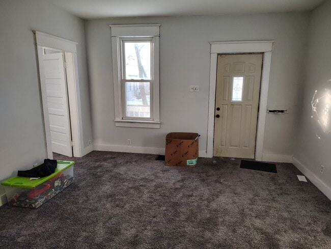 Foto del edificio - 1021 Liberty St