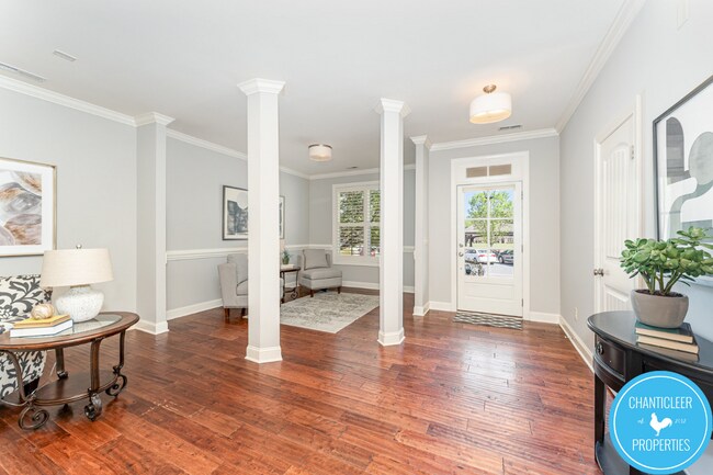 Building Photo - 379 Tobacco Farm Way