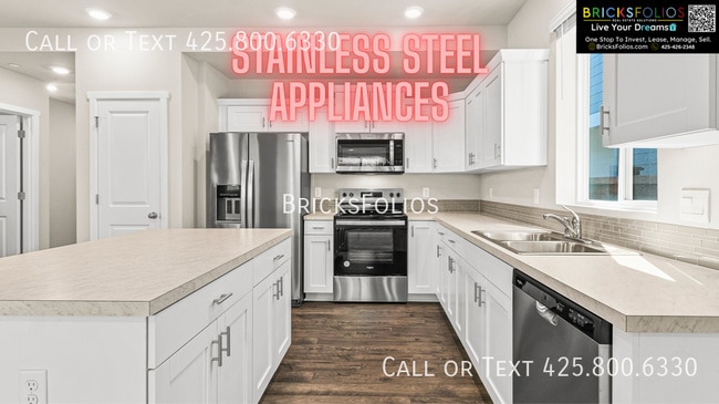 Photo - 4237 Pronghorn Pl House