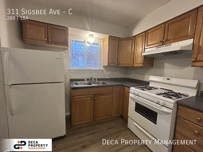 Foto del edificio - 311 Sigsbee Ave