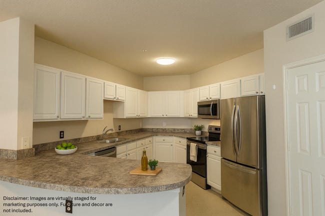 Building Photo - Must see! First floor, updates throughout!...