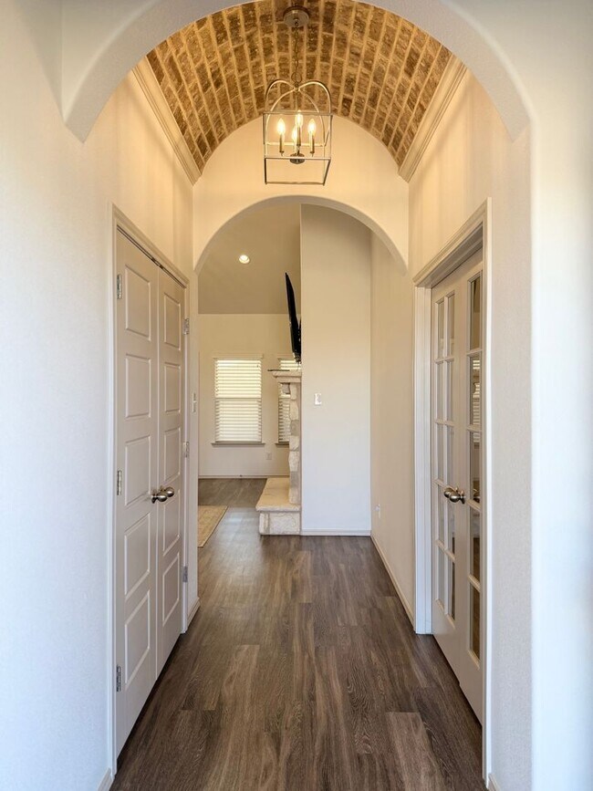 Foto del edificio - Embrace a Life of Luxury and Joy in South ...