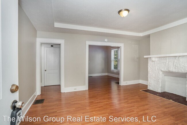 Foto del edificio - 3 br, 1.5 bath House - 1108 Petway Avenue