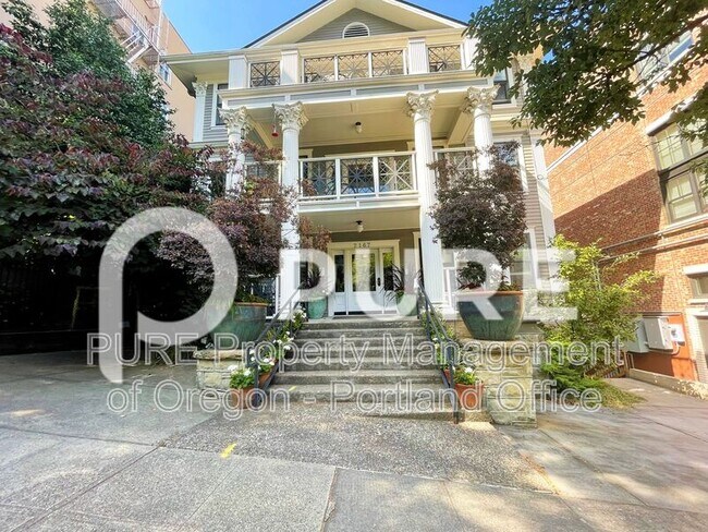 Foto del edificio - 2167 SW Yamhill St