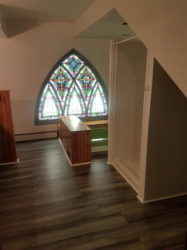 324 4th St Unit B, New Cumberland, PA 17070 Apartments in New