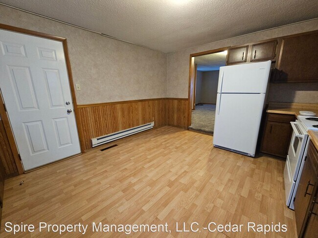 Building Photo - 3 br, 2 bath House - 2801 J ST SW