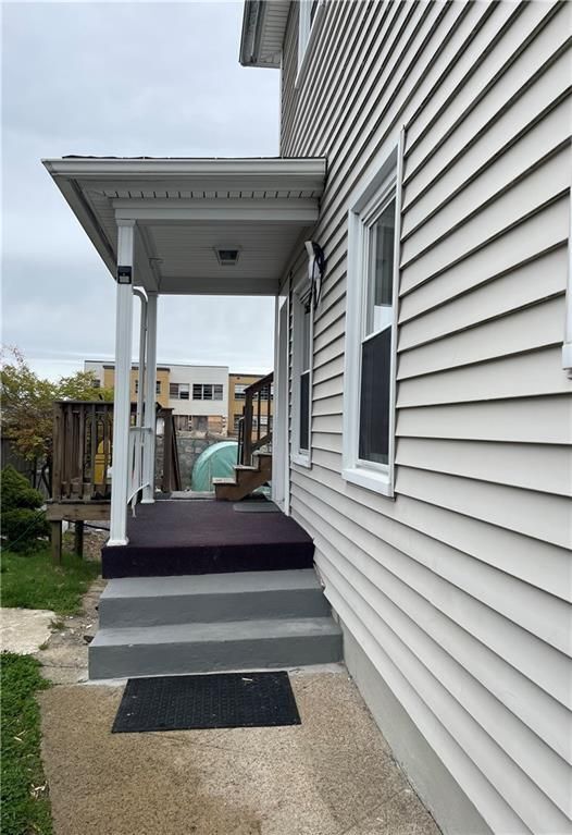 Foto del edificio - 16 Grove St