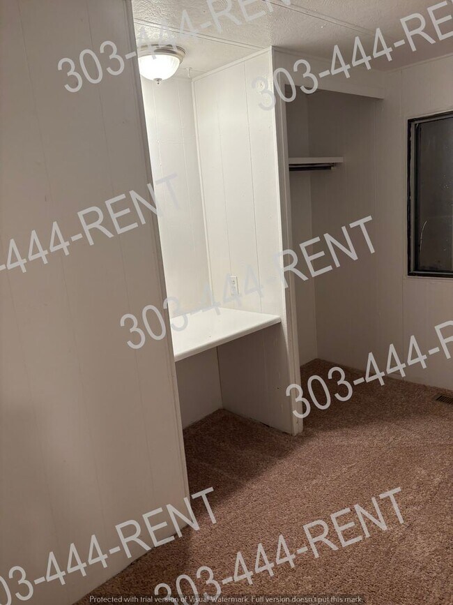 Foto del edificio - Move In Special $500.00 off next month rent  3 Bedroom Mobile Home in Thornton!