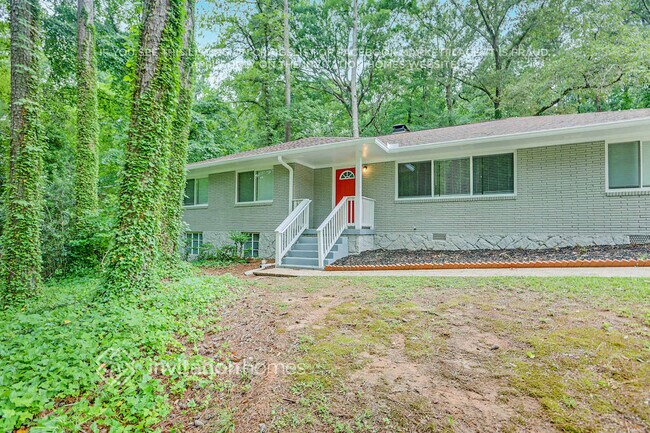 Foto del edificio - 1499 Mill Acres Dr SW