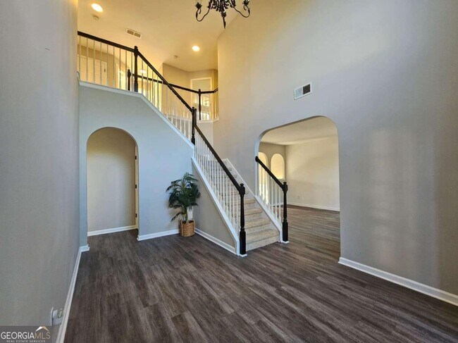 Foto del edificio - 3415 Sandwedge Ln