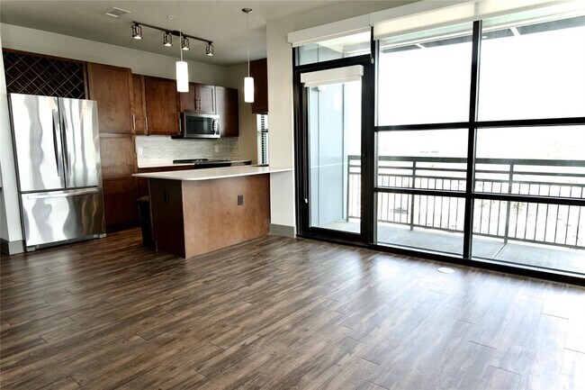 Foto del edificio - 2910 Milam St