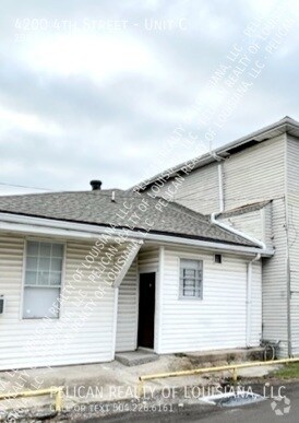 Building Photo - 4200 4th St