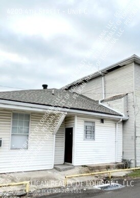 Foto principal - 4200 4th St