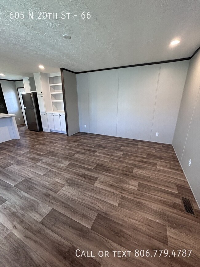 Foto del edificio - 605 N 20th St