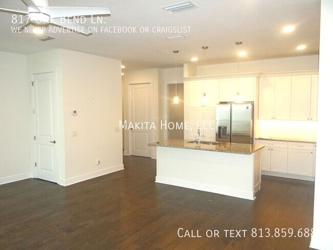 Building Photo - 817 Oak Bend Ln