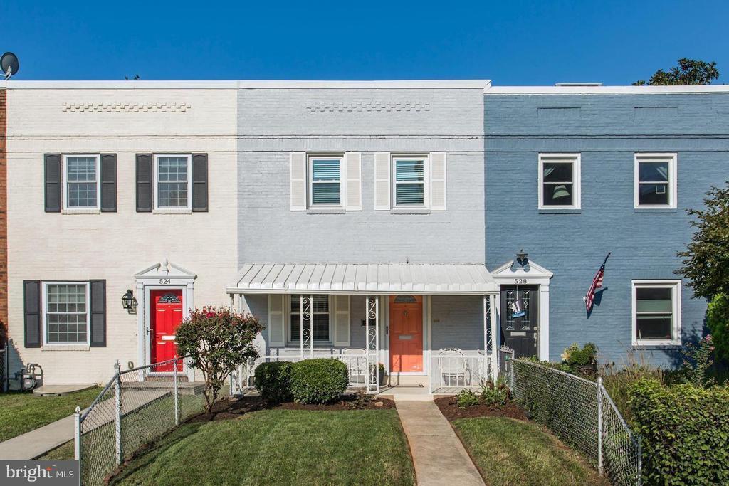Primary Photo - 526 N Payne St