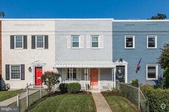 Building Photo - 526 N Payne St
