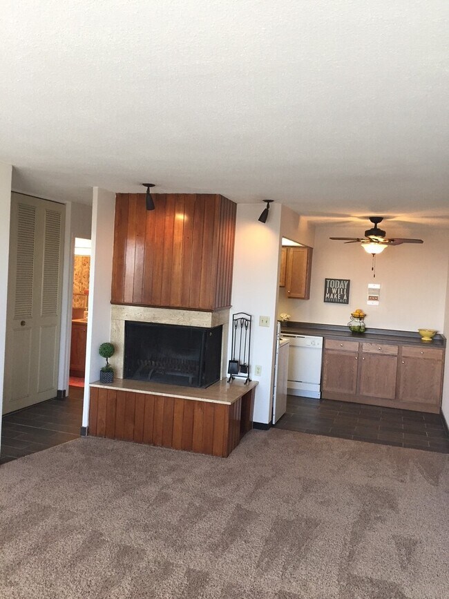 Foto del interior - Lake Summit