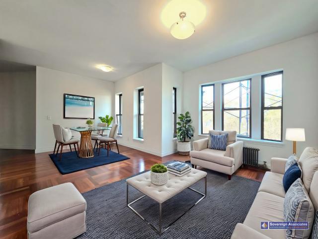 Foto principal - 4 bedroom in NEW YORK NY 10031