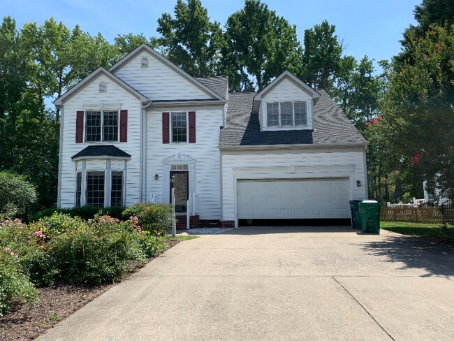 Foto del edificio - 9629 Craigs Mill Dr