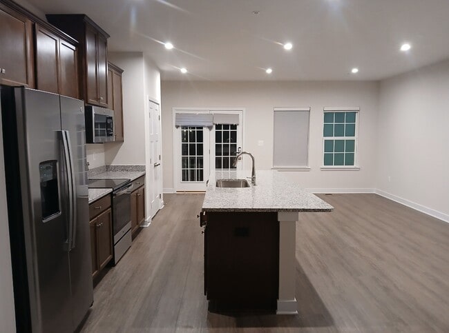 Photo - 16201 Picasso Aly Townhome