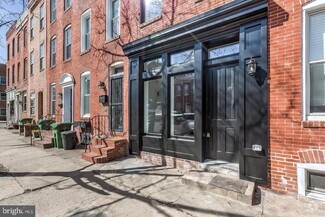 Building Photo - 1440 S Charles St