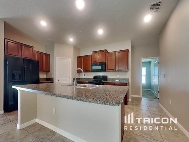 Building Photo - 14608 Scottburgh Glen Dr