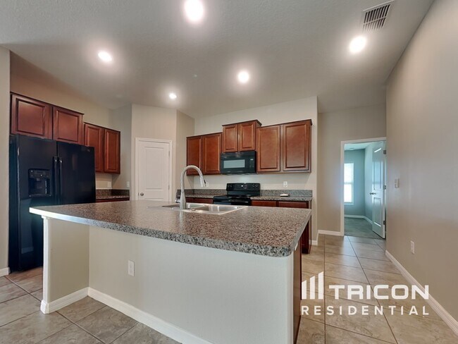 Foto del edificio - 14608 Scottburgh Glen Dr