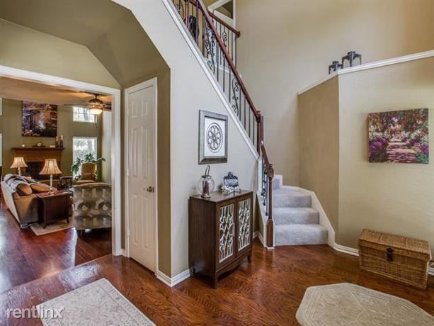 Building Photo - 4 br, 3 bath House - 813 Oak Shadows Court