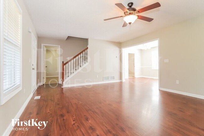 Foto del edificio - 201 Amberwood Trail