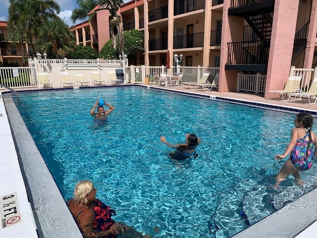 Photo - 8921 Blind Pass Rd Apartment