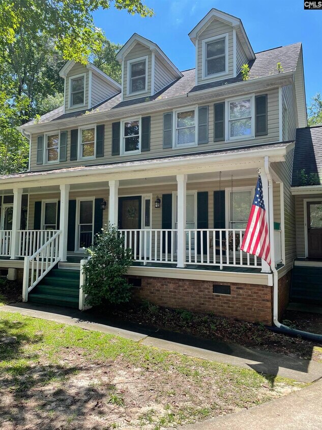 217 Forecastle Ct, Lexington, SC 29072 House for Rent in Lexington