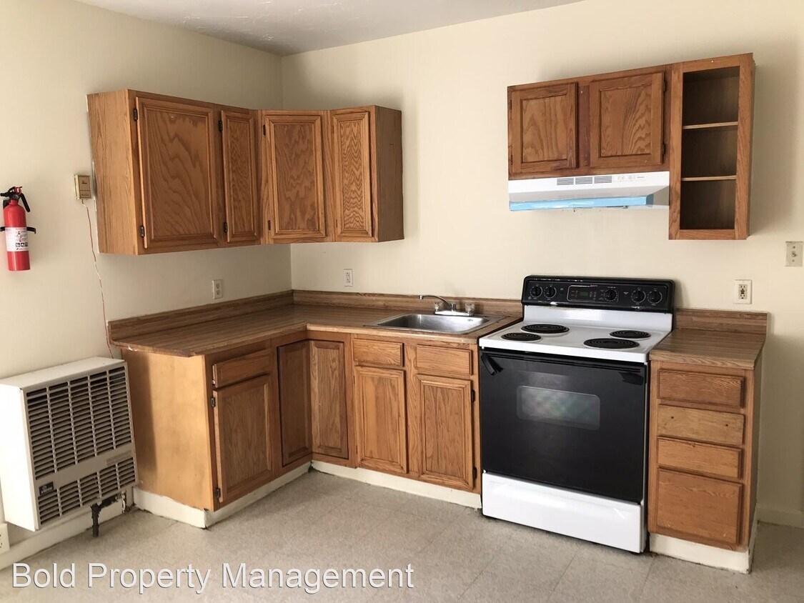 Foto principal - 1735 Cotton St