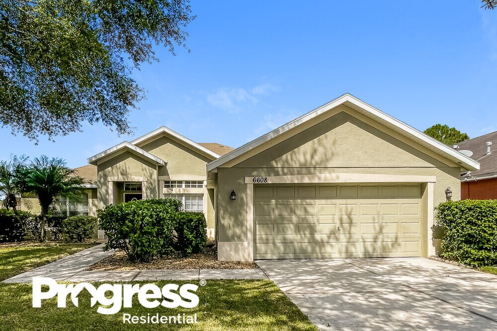 6608 Brighton Park Dr, Apollo Beach, FL 33572 House Rental in Apollo