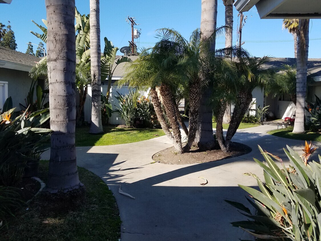 Foto principal - 1193 S Belhaven St