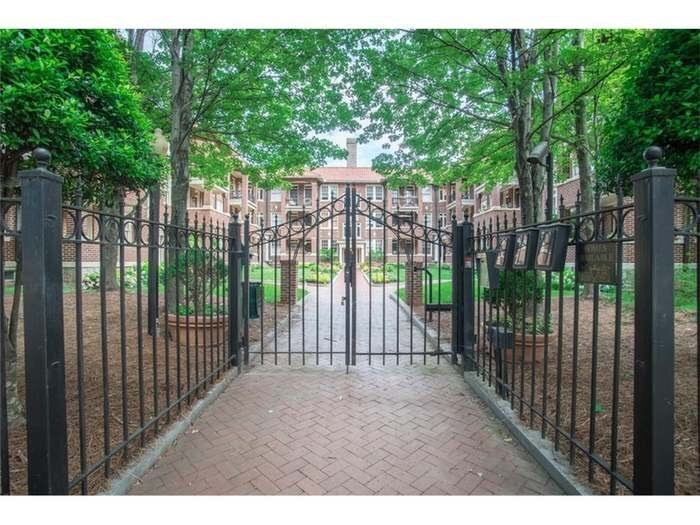 198 Ponce De Leon Ave NE, Atlanta, GA 30308 Condo for Rent in Atlanta