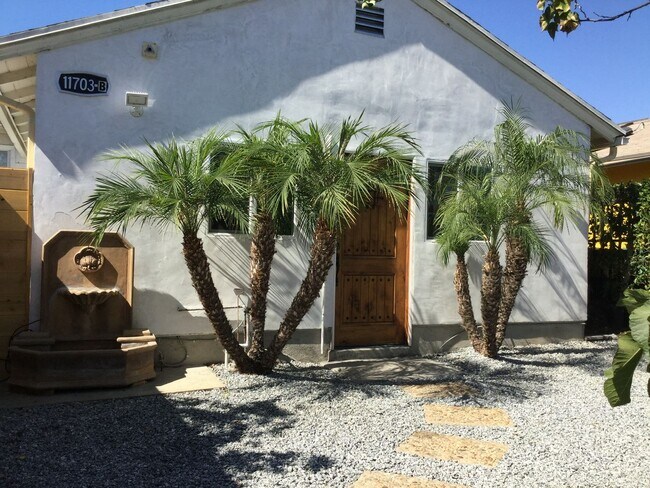 Gorgeous Guest house, with1 Bedroom and 1 Bathroom, Hawthorne. - Gorgeous Guest house, with1 Bedroom and 1 Bathroom,  Hawthorne.