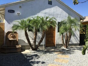 Building Photo - 11703 Casimir Ave