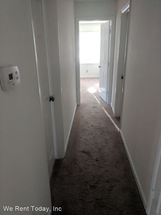Building Photo - 2 br, 2 bath House - 3117-F Darden Road