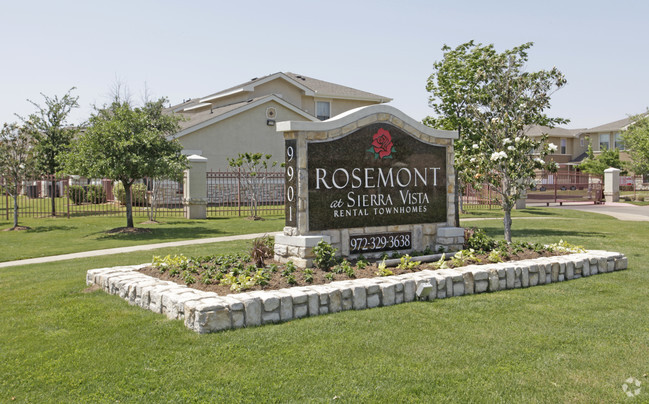 Building Photo - Rosemont at Sierra Vista