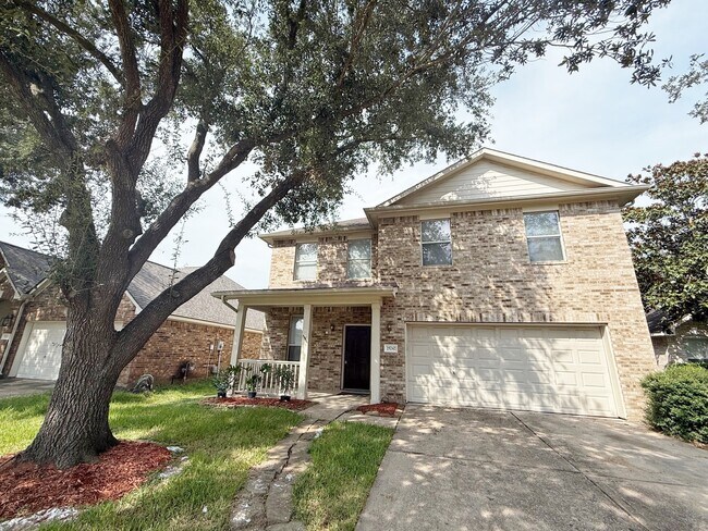 Foto del edificio - 25242 Sterling Cloud Ln