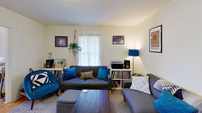 Foto del edificio - 427 SW 5th St