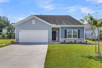 Building Photo - 240 Hyrne Dr