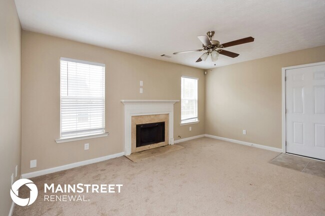 Building Photo - 4621 Latchwood Dr