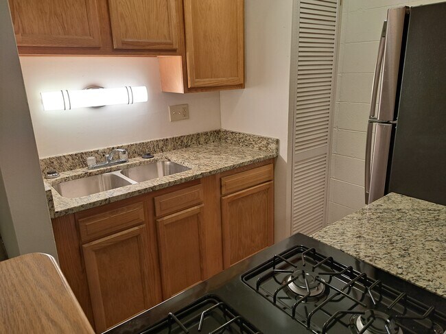 Foto del edificio - 1836 North Star Rd